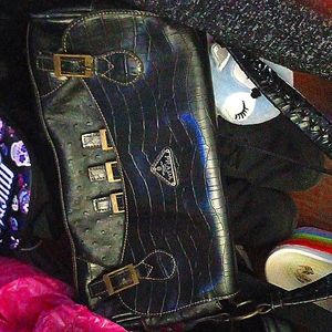 Prada purse